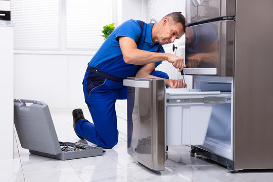 San Bruno Appliance especialist