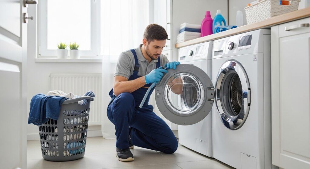 San Bruno Dryer Repair