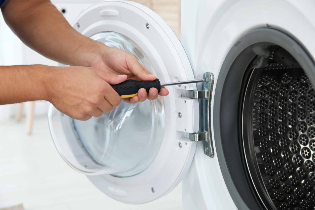San Bruno Dryer Repair Experts