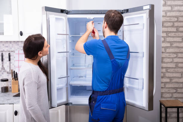 San Bruno Commercial Kitchen Equipment Repair