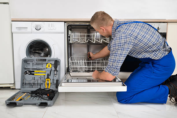 San Bruno Dishwasher Repair