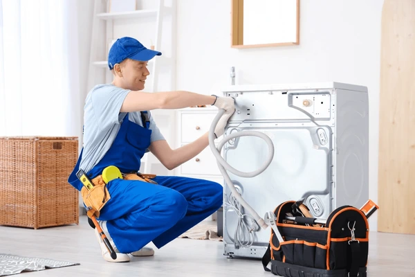 San Bruno Washing Machine & Dryer Repair